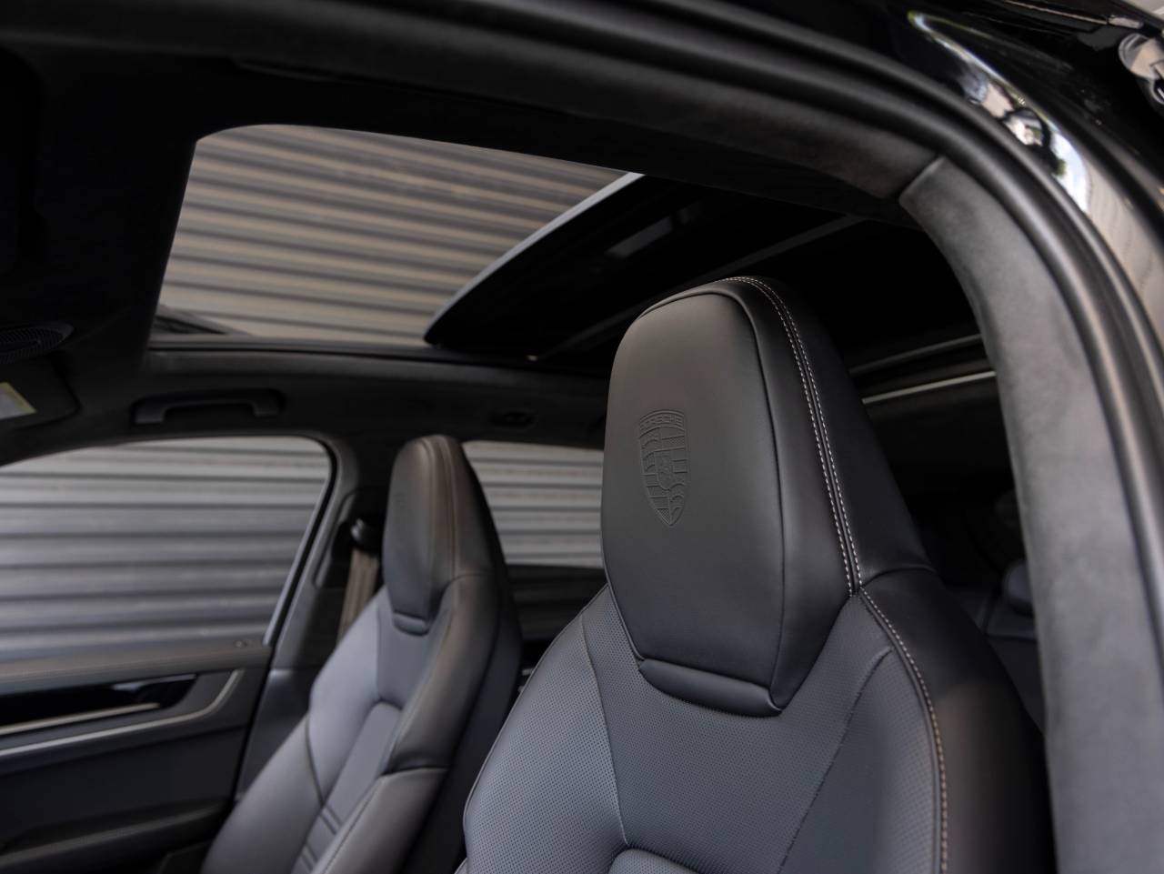 2025 Porsche Cayenne Turbo