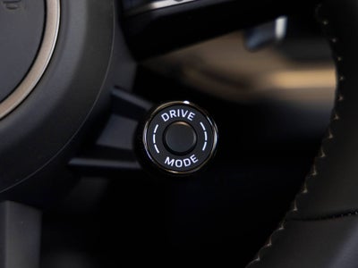 2025 Porsche Cayenne Turbo