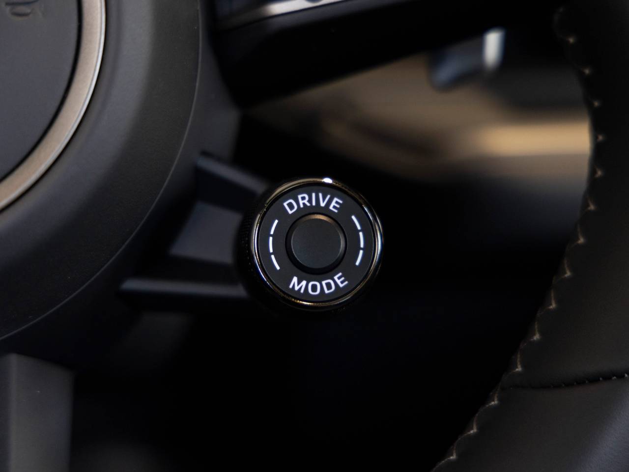 2025 Porsche Cayenne Turbo