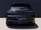 2025 Porsche Cayenne Turbo