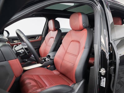 2025 Porsche Cayenne S E-Hybrid