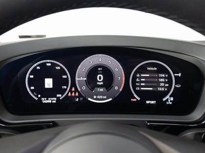 2025 Porsche Cayenne S E-Hybrid