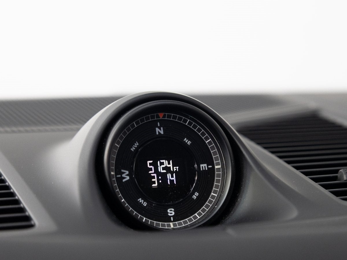 2025 Porsche Cayenne S E-Hybrid