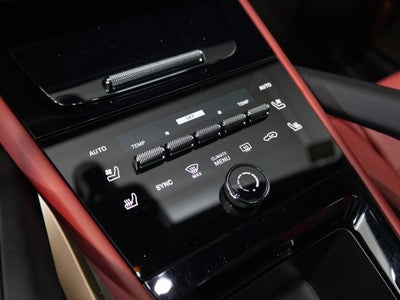 2025 Porsche Cayenne S E-Hybrid