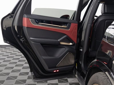 2025 Porsche Cayenne S E-Hybrid