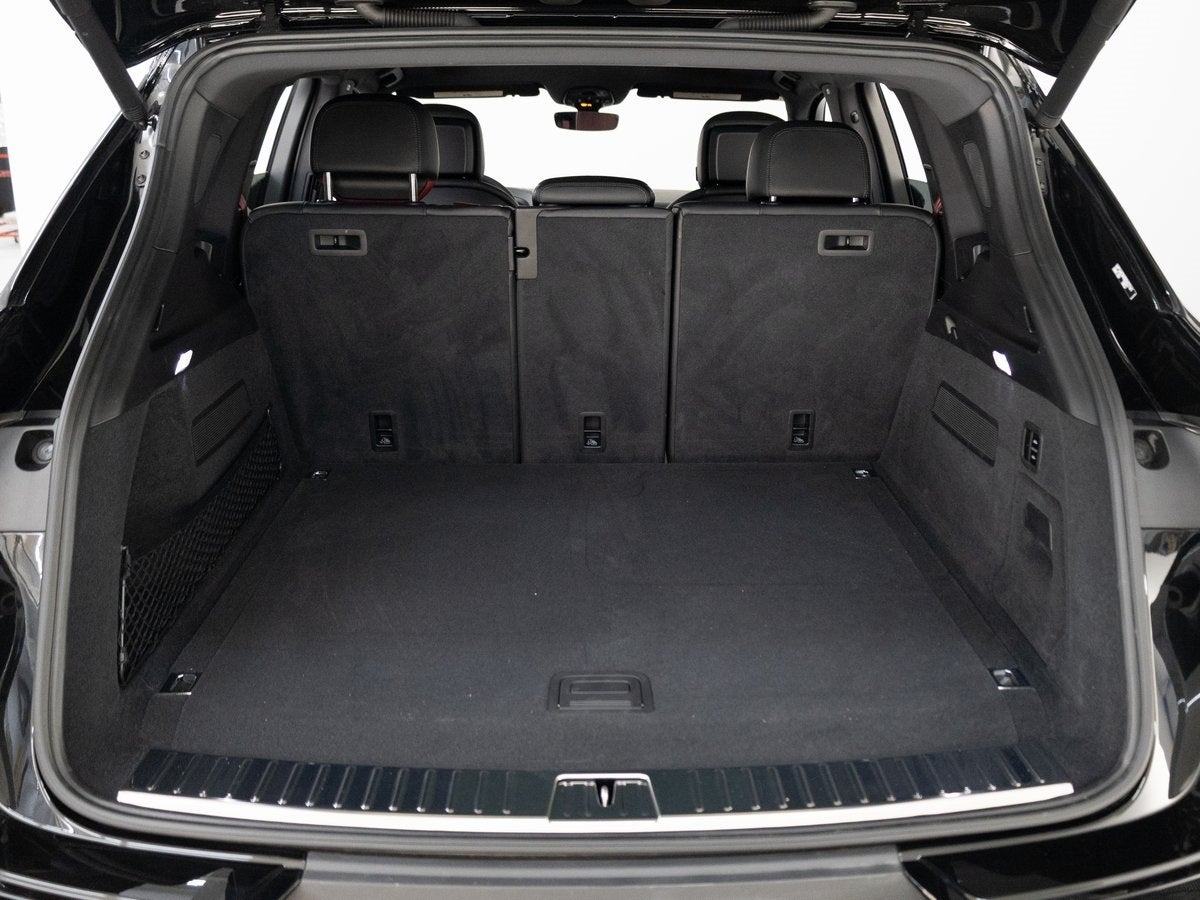 2025 Porsche Cayenne S E-Hybrid