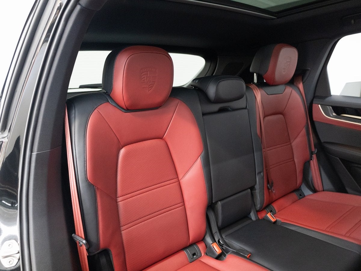 2025 Porsche Cayenne S E-Hybrid