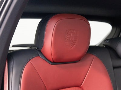 2025 Porsche Cayenne S E-Hybrid