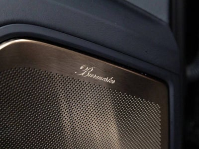 2025 Porsche Cayenne S E-Hybrid