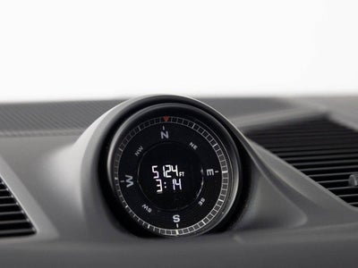 2025 Porsche Cayenne S E-Hybrid