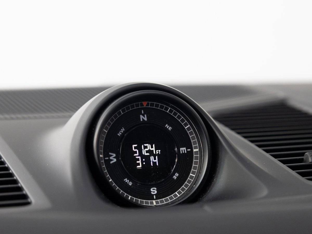 2025 Porsche Cayenne S E-Hybrid