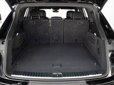 2025 Porsche Cayenne S E-Hybrid