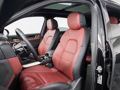 2025 Porsche Cayenne S E-Hybrid