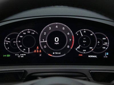 2026 Porsche Cayenne Cayenne Coupe