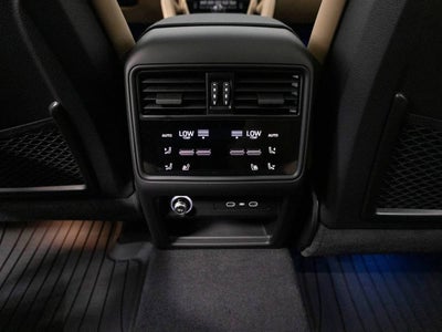 2026 Porsche Cayenne Cayenne Coupe