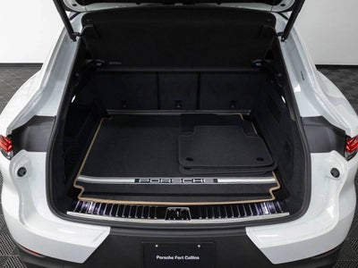 2026 Porsche Cayenne Cayenne Coupe