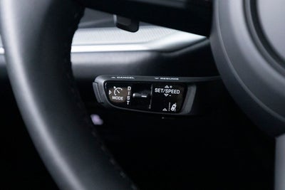 2025 Porsche Cayenne Coupe