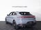 2025 Porsche Cayenne Coupe