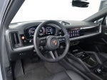 2025 Porsche Cayenne Coupe