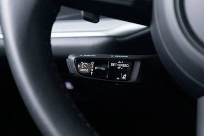 2025 Porsche Cayenne Coupe