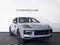 2025 Porsche Cayenne Coupe