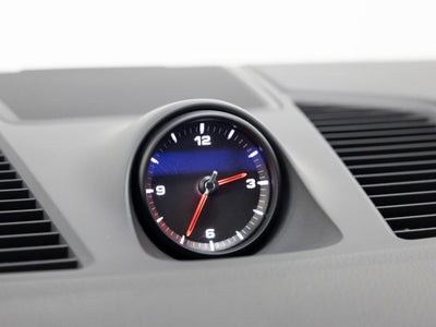 2023 Porsche Cayenne Base