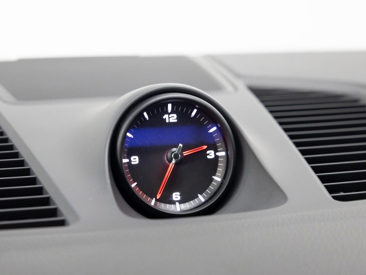 2023 Porsche Cayenne Base