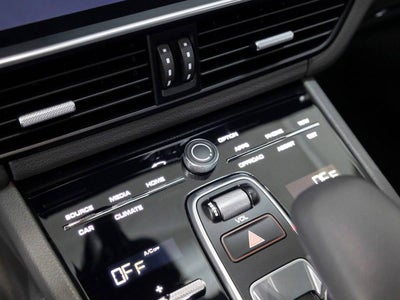 2023 Porsche Cayenne Base