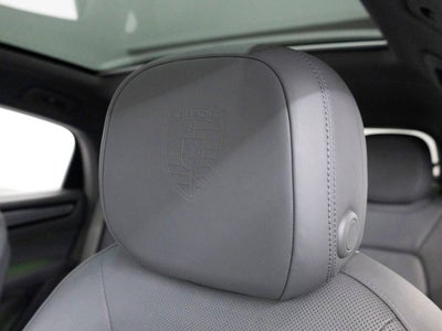 2023 Porsche Cayenne Base