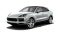 2020 Porsche Cayenne Cayenne Coupe