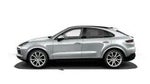 2020 Porsche Cayenne Cayenne Coupe