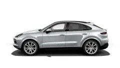 2020 Porsche Cayenne Cayenne Coupe