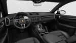 2020 Porsche Cayenne Cayenne Coupe