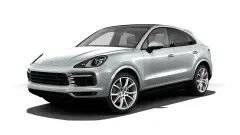 2020 Porsche Cayenne Cayenne Coupe