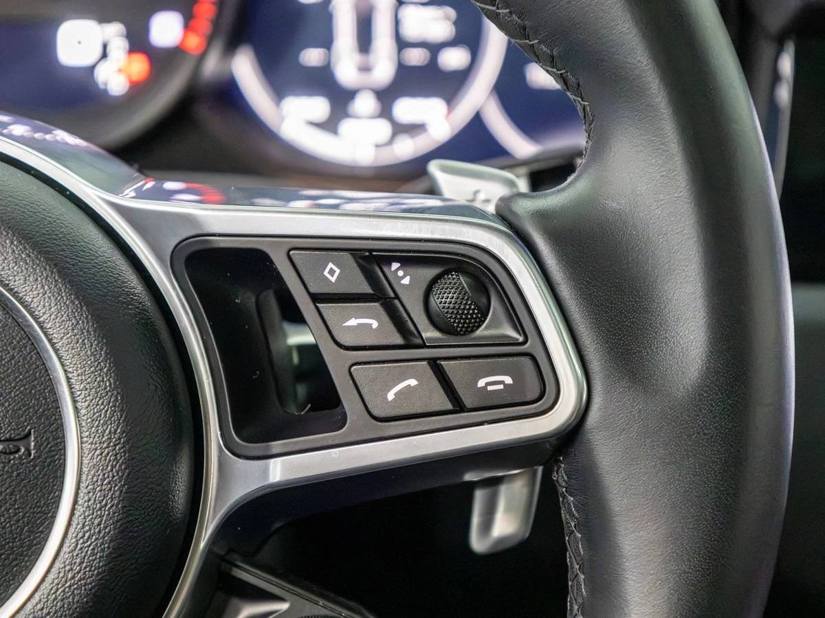 2020 Porsche Cayenne Cayenne Coupe