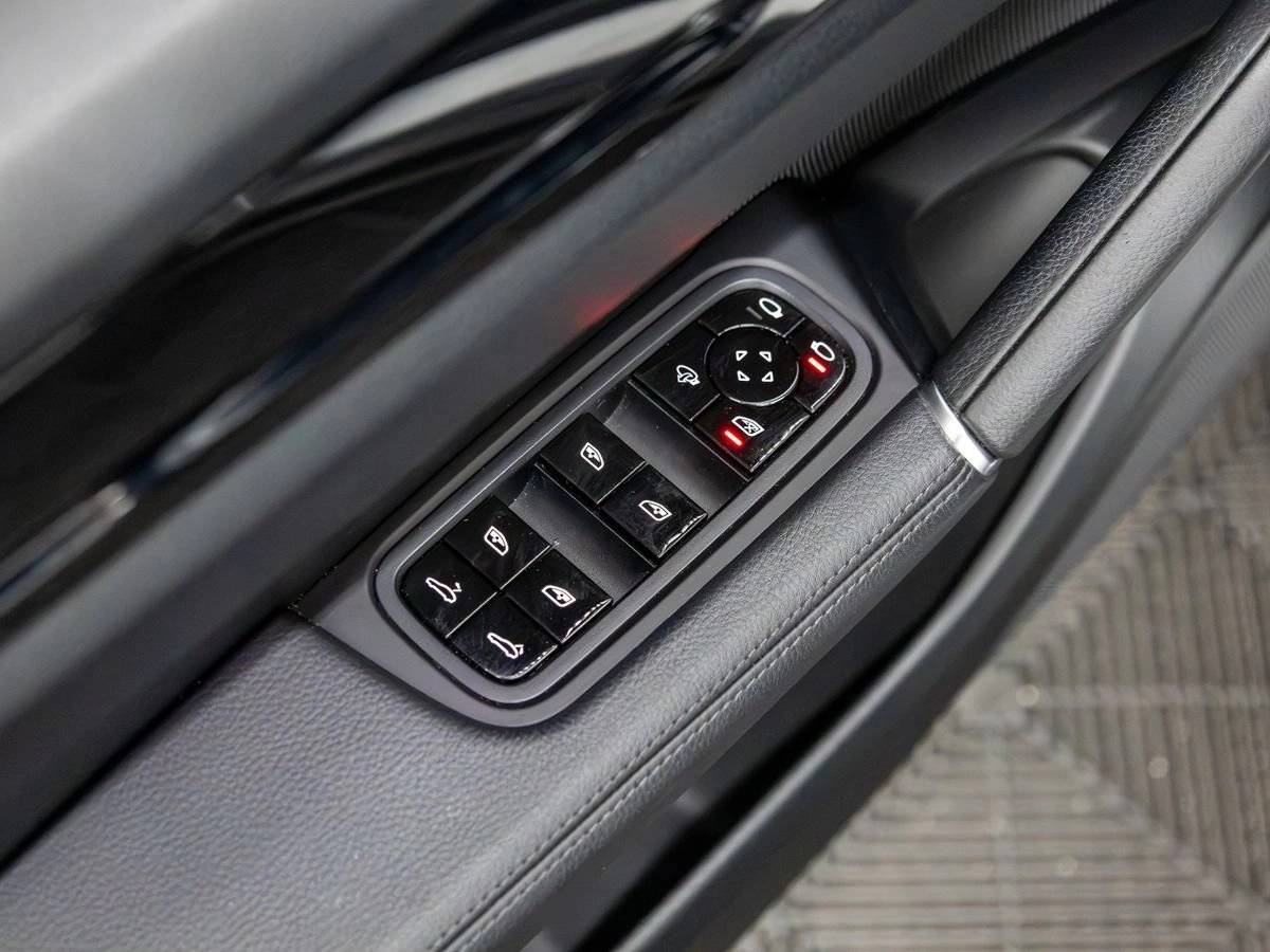 2020 Porsche Cayenne Cayenne Coupe