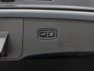 2020 Porsche Cayenne Cayenne Coupe
