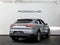 2020 Porsche Cayenne Cayenne Coupe
