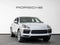 2020 Porsche Cayenne Cayenne Coupe