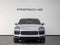 2020 Porsche Cayenne Cayenne Coupe