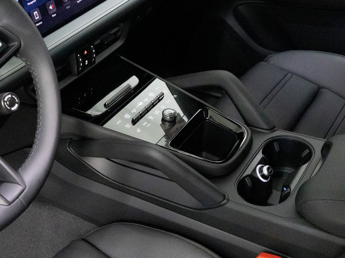 2026 Porsche Cayenne Coupe