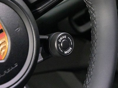 2026 Porsche Cayenne Coupe