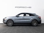2026 Porsche Cayenne Coupe