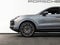 2026 Porsche Cayenne Coupe