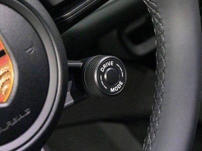 2026 Porsche Cayenne Coupe