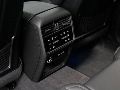 2026 Porsche Cayenne Coupe
