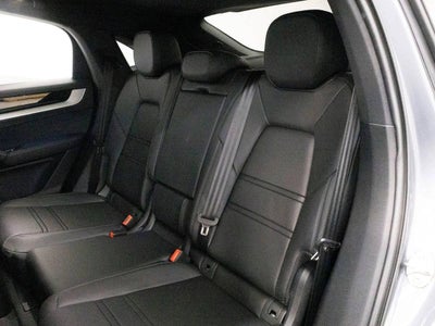 2026 Porsche Cayenne Coupe