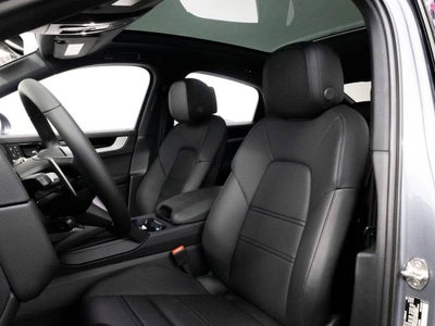 2026 Porsche Cayenne Coupe