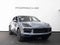 2026 Porsche Cayenne Coupe