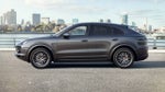 2022 Porsche Cayenne Base